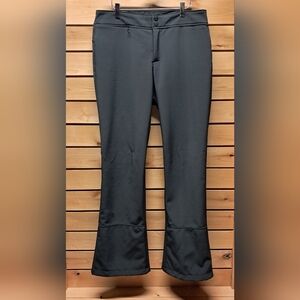The North Face Ski/Snowboard Pants Size L